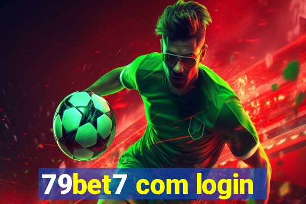 79bet7 com login